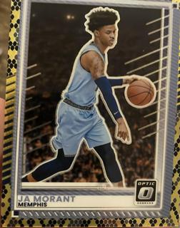 Ja Morant