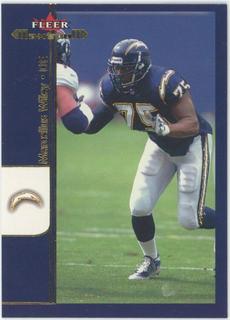 Marcellus Wiley