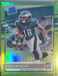 Jalen Reagor