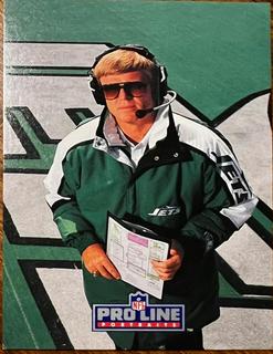 Bruce Coslet