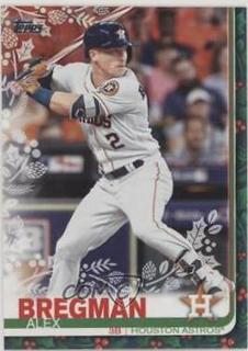 Alex Bregman