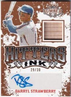 Darryl Strawberry