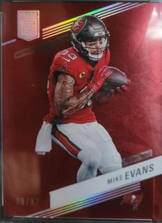 Mike Evans