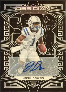 Josh Downs