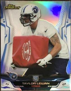 Taylor Lewan