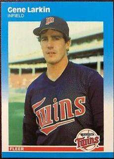 Gene Larkin