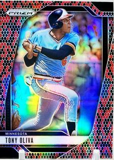 Tony Oliva