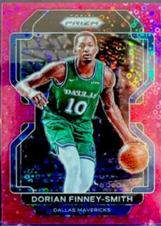 Dorian Finney Smith