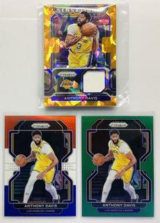 Anthony Davis