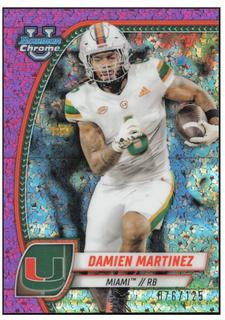 Damien Martinez