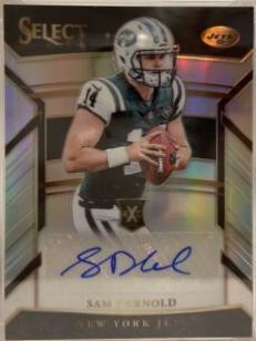 Sam Darnold