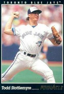 Todd Stottlemyre