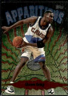 Shawn Kemp