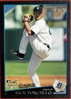 Rick Porcello