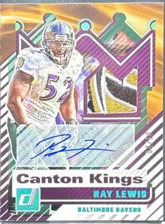 Ray Lewis