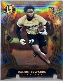 Daijun Edwards