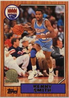 Kenny Smith