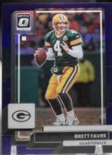 Brett Favre