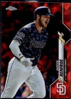 Hunter Renfroe