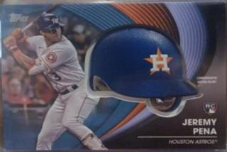 Jeremy Pena