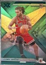 Coby White