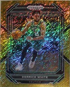Derrick White