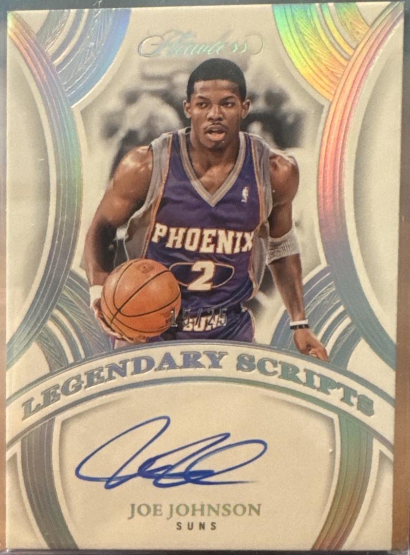 Joe Johnson