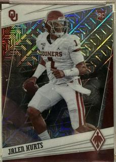 Jalen Hurts