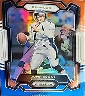 John Elway