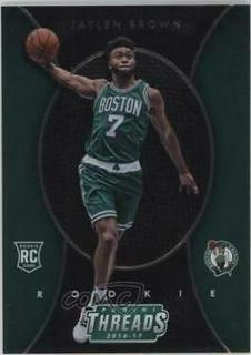 Jaylen Brown