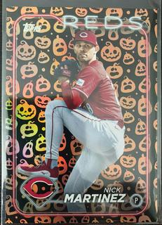 Nick Martinez