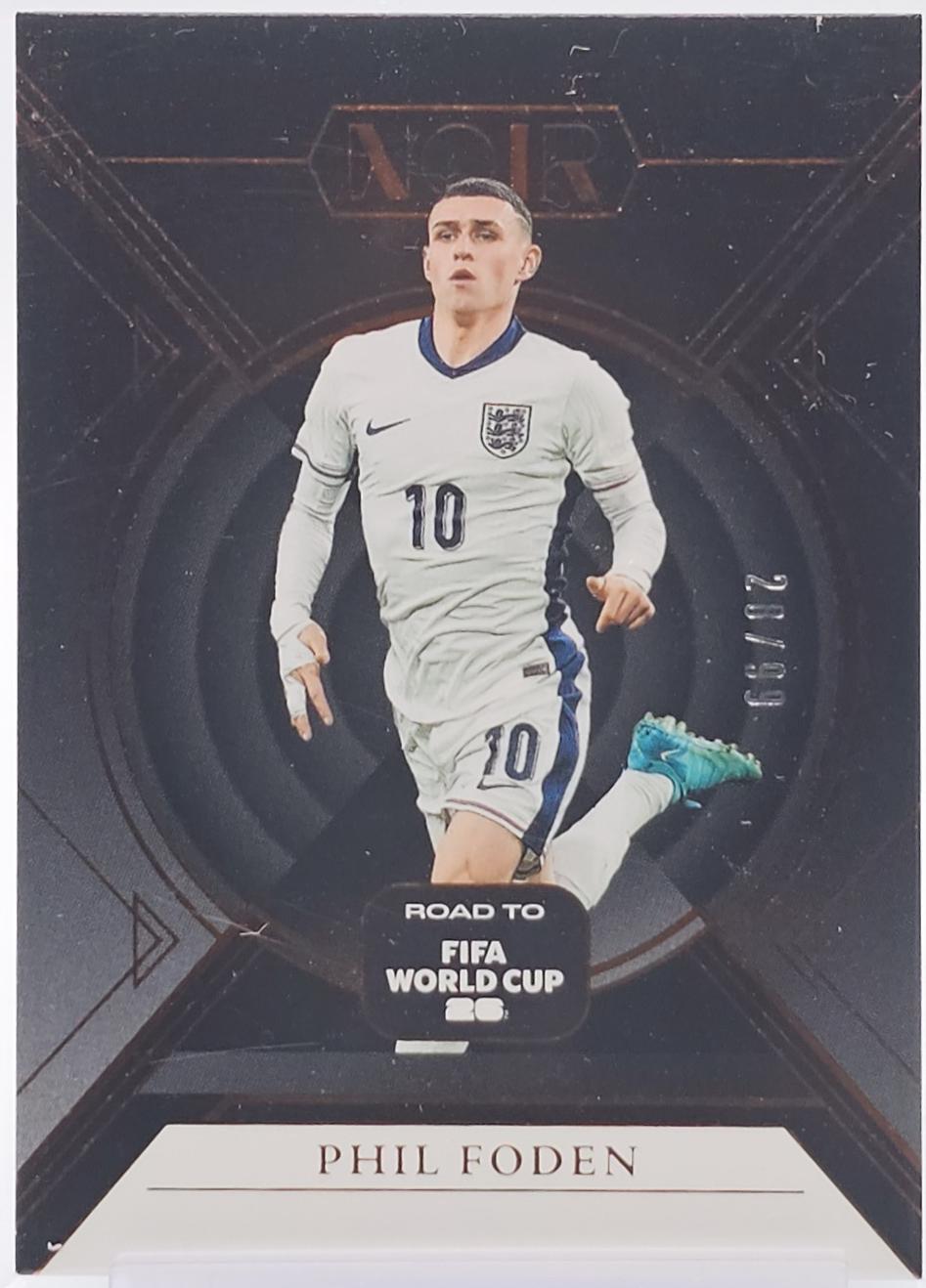 Phil Foden