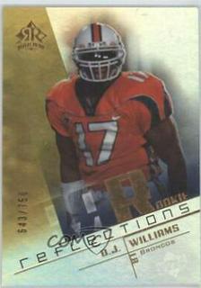 D.J. Williams