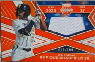 Enrique Bradfield Jr.