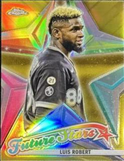 Luis Robert