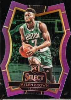 Jaylen Brown