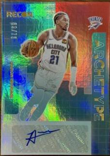 Aaron Wiggins
