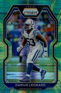 Darius Leonard