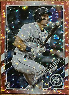 Jarred Kelenic
