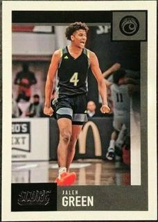 Jalen Green