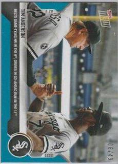 Tim Anderson