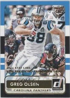Greg Olsen