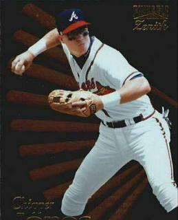 Chipper Jones