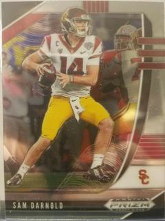 Sam Darnold
