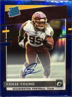Chase Young