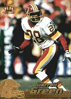 Darrell Green