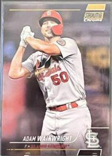 Adam Wainwright