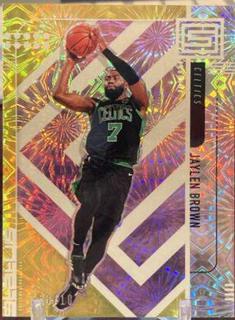 Jaylen Brown