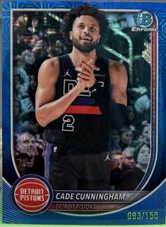 Cade Cunningham