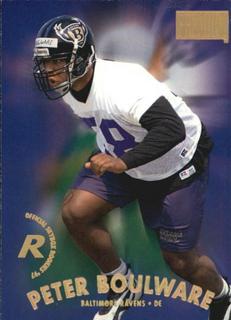 Peter Boulware
